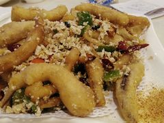 -新东城喜宴海鲜酒家(同德店)