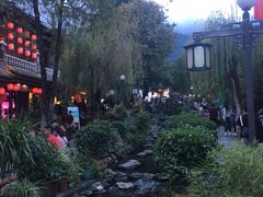 -大理古城