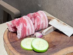 -Ant 蚂蚁洞烤肉·大营地(上海静安大悦城店)