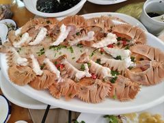 -海门岛七号餐厅