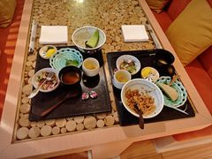 -西村日本料理(香格里拉饭店)