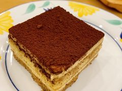 -萨莉亚意式餐厅(天河城购物中心店)