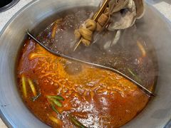 -牛华八婆麻辣烫(起源店)