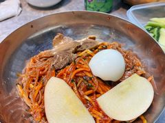 -屋里家延边朝鲜族冷面(南园店)