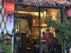 门面-八珍手工水饺·妈妈的爱(传芳巷店)