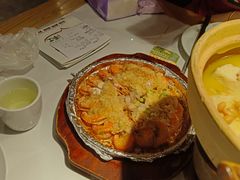 -老阿爸鲜鱼土菜(园区永旺店)