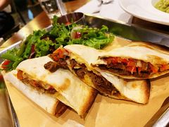 -UPPER KITCHEN(延安路店)