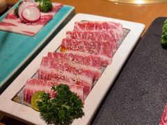 -MIKOMIKO和牛烧肉专门店(南门店)