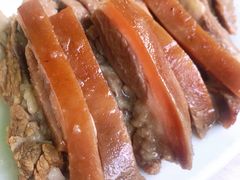 白切羊肉-阿婆东山羊肉店(鸿港海鲜批发市场店)