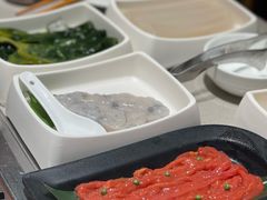 -海底捞火锅(关山保利店)