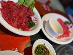 -麻辣英雄重庆火锅(陈江天益城店)