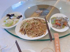 -南普陀素菜馆