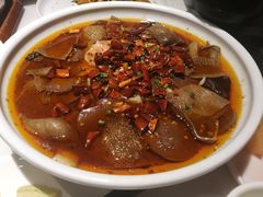 -小放牛河北菜(长安万达店)