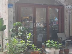 -素咫咖啡CLIFEROSE(新安店)