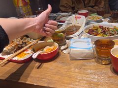 -熙成烧烤(白塔岭店)