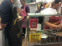 -蔡记炸酱热干面(昌里路店)