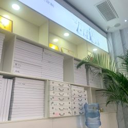 -痘敏医生专业祛痘·肌肤修复连锁