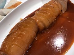 -小厨娘淮扬菜(清江苏宁广场店)