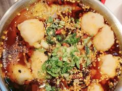 -胖哥俩肉蟹煲(淮安万达店)