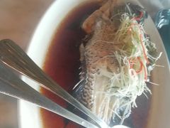 -无锡苏宁银河国际酒店-悦府65中餐厅