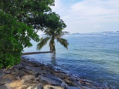 -巴拉湾海滩