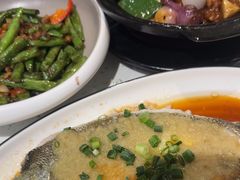 -新宝餐厅(流塘店)
