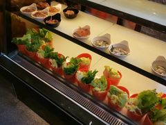 -聚春园自助餐厅(东街口店)