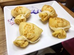 -青瓷火锅料理(西单大悦城店)