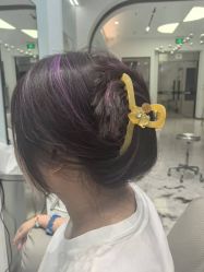 -美格丝M.G.S Hair Salon