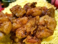 -云海肴·云南小炒·汽锅鸡(天津国金汇店)