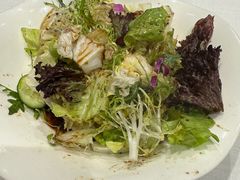 健康蔬菜沙拉-和记小菜(七宝店)