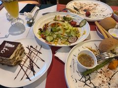 -ITA·意塔意大利餐厅(亦庄店)