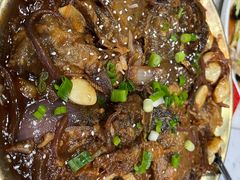 -隐厨·海鲜餐厅(恒通路店)