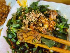 脑花-雲记卢妈冷锅串串(中道街总店)