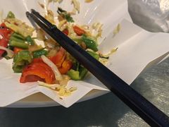 -點無缺茶楼·海鲜酒家(世博店)