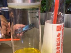 -肥韬茶餐厅(海上世界店)