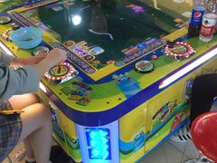 -爱玩嘉年华(江北一店)