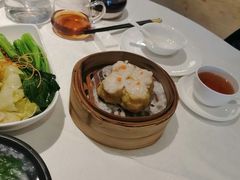 -安蒂娅.悦景轩中餐厅(西乡店)