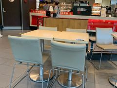 大堂-肯德基(相城漕湖店)