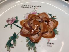 -京华烟云·北京烤鸭(领展购物广场·中关村店)