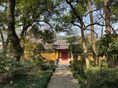 -阿育王寺