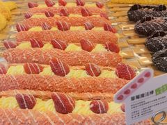 -奈雪的茶(市百一店)