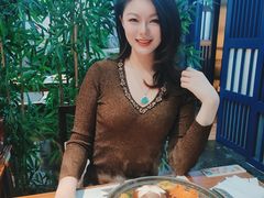 和牛寿喜烧-熹炭精致日料(金融街购物中心店)