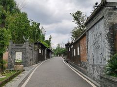 -枫香湖儿童公园