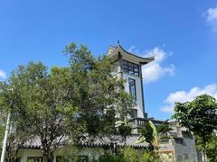 -广州神农草堂中医药博物馆