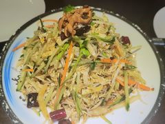 -黑土印象菜馆(三元桥店)