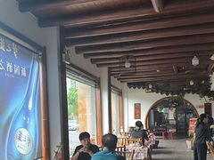 -翠姐姐农家大院·老底子萧山菜(建设一路店)