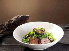-院里寻菜·祖庵菜宴请(观沙岭店)