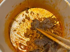-炽城·烤肉名家(鸿达中央广场店)