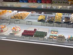 -蜂蝶来饼店(拱北总店)